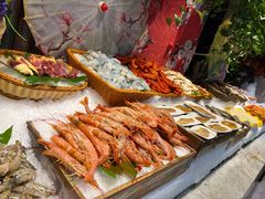 -川骄海鲜自助(亚运村店)