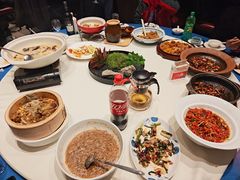 -柴米油盐(土菜院子店)
