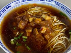-大时代美食面馆