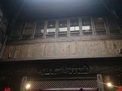 门面-缘来聚·徽菜名店(黄山宏村店)