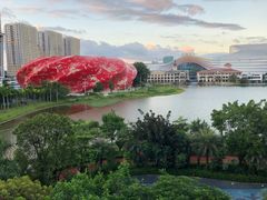 -广州融创水世界