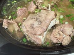 -巢湖名吃·东关老鹅汤(江南风情街店)