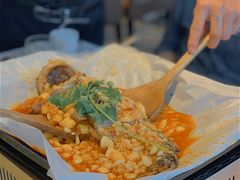 -红辣椒·川菜·火锅(科华路店)