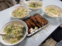 -海平馄饨(逍遥二路店)