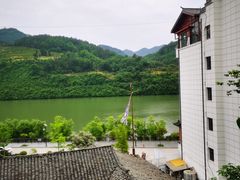 -后柳水乡