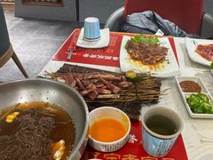 -鲜一烤肉(沈北店)