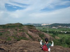 -马头山