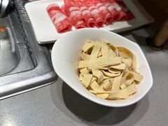 -海底捞火锅(徐州火车站店)