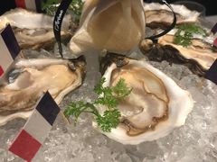 -L'Arome芳芳法国餐厅(仙林金鹰店)