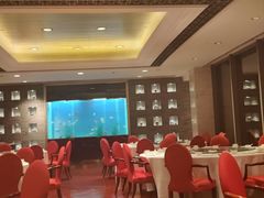 -阳澄湖费尔蒙酒店颐丰阁中餐厅(马鞍山西路店)