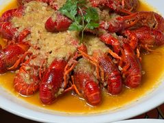 -簋街仔仔小龙虾(簋街二店)