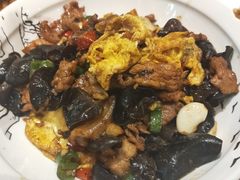 农家一碗香-丹江口渔村·湘味厨房(桃园店)