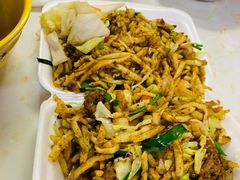 -老师家羊杂碎(延安总店)