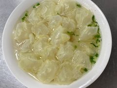 泡泡小馄饨-乐惠馄饨店(吴趋坊店)