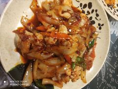 -贤花饭店(凯德店)