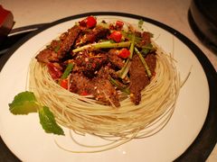 -拈菜(观音桥阳光世纪店)