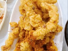-鱼儿纸包鱼(常乐店)