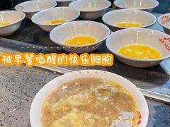 -许老八包子铺羊汤馆(绿地世纪城店)