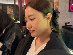 -大馥·炭火烧肉酒场(莘庄莘福坊店)