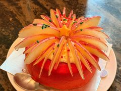 -威斯汀酒店Exchange大堂吧