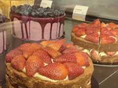 -BAKER&SPICE(安福路店)