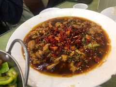 -桃子餐厅·天津菜(红星路直营店)