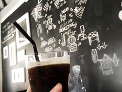 -不舍昼夜咖啡馆