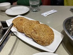 -蝎王府羊蝎子(虎坊桥总店)