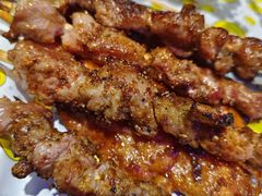 -新疆烧烤王(广灵店)