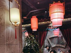 -袁老四重庆老火锅(桐梓坡店)