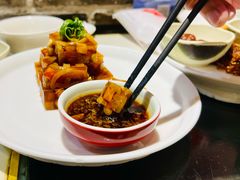 -京味斋·北京烤鸭(北京南站洋桥店)