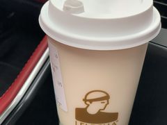 -LELECHA乐乐茶(新街口大洋店)