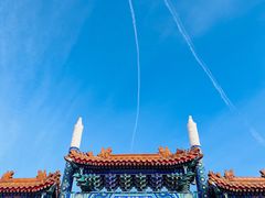 -大明幻境第一城