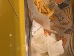 -乐乐姐超级土豆(荟聚店)