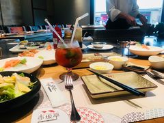 -赤坂亭·M9和牛烧肉·铁板烧(合肥万象城店)