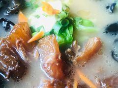 -屯屯面(海尔路店)