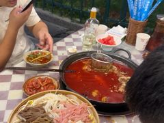 -赵美丽·重庆社区火锅·直营店(火车东站·中豪国际店)