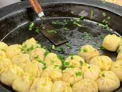 生煎-同心楼(解放北路店)