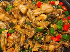 -蛙小侠(亚欧商厦店)