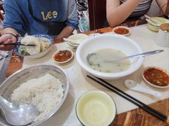 -敖家巷喻氏羊肉汤