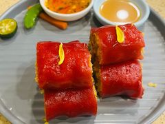 -点都德(喜粤楼店)