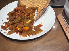 -88号小吃店·经典云南菜·地道纳西美食