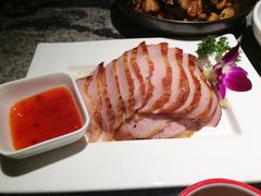 -新白鹿餐厅(松江开元地中海店)
