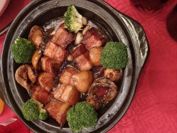 -新城花园酒店·宴会厅