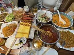 -壹块捌烧烤(灯市口店)