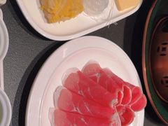 -额尔敦涮肉自助(摩尔城店)