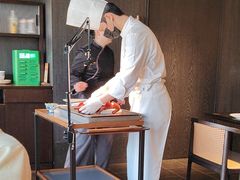 -喜悦烤鸭·新京菜(王府井店)