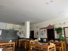 大堂-老保定驴肉馆(云岗路店)