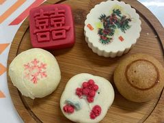 -北京稻香村(甘家口店)