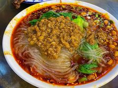 -西月城谭豆花(春熙路店)